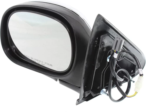 Espejos Exterior Para FORD F150 1998-1999 - Espejos | ClickRepuestos