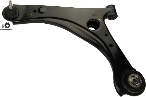 Bandeja de suspensión delantero inferior para chrysler town country 2008 2013 - Bandejas De Suspensión | ClickRepuestos