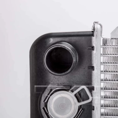 Radiador Para CHEVROLET K1500 1995-1999