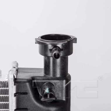 Radiador Para CHEVROLET C1500 1995-1999 - Radiadores | ClickRepuestos