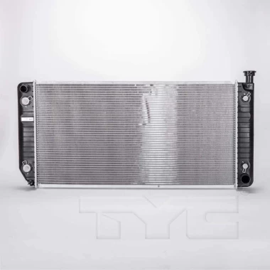 Radiador Para CHEVROLET C1500 1995-1999 - Radiadores | ClickRepuestos