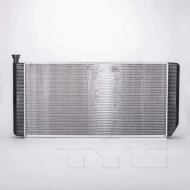 Radiador Para CHEVROLET C1500 1995-1999 - Radiadores | ClickRepuestos