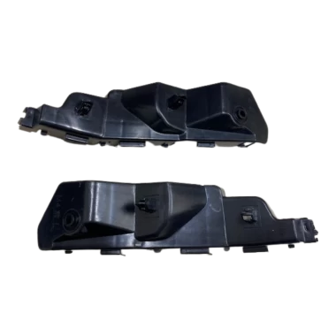 Mensula Guia Parachoque Pack  Delantero (2) Der/izq Para GREAT WALL M4 2011-2015 1.5 4G15 - Mensulas Guia Parachoque | ClickRepuestos