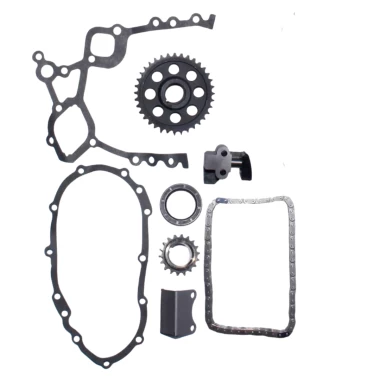 Kit De Distribución Para GREAT WALL WINGLE5 2012-2018 2.2 491QE Kit De Distribución Para GREAT WALL WINGLE5 2012-2018 2.2 491QE