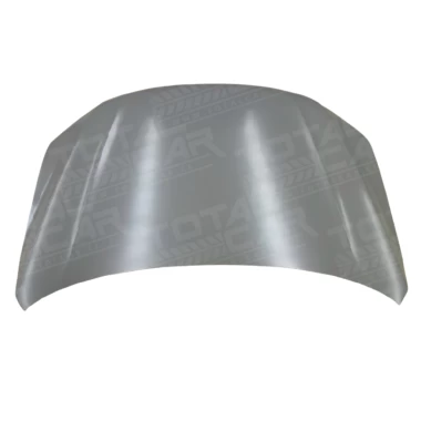 Capot Para HAVAL H6 2016-2019 1.5 Sport
