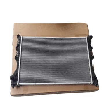 Radiador De Agua Para HAVAL H6 2016-2019 1.5 Sport - Radiadores De Agua | ClickRepuestos