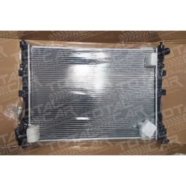 Radiador De Agua Para HAVAL H6 2016-2019 1.5 Sport - Radiadores De Agua | ClickRepuestos
