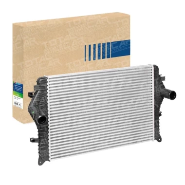 Interior Ercooler Haval H6 para HAVAL H6 2016-2019 1.5 Sport