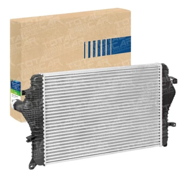 Interior Ercooler Haval H6 para HAVAL H6 2016-2019 1.5 Sport - Radiadores Intercooler | ClickRepuestos