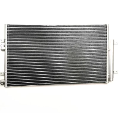 Radiadores Condensadores Para HAVAL H6 2016-2019 1.5 Sport