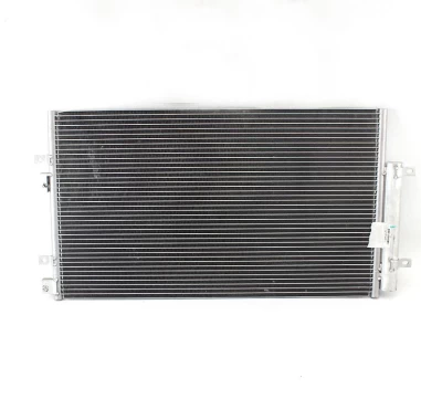 Radiadores Condensadores Para HAVAL H6 2016-2019 1.5 Sport - Radiador Condensador | ClickRepuestos