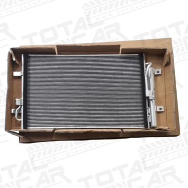 Radiadores Condensadores Para HAVAL H6 2016-2019 1.5 Sport - Radiador Condensador | ClickRepuestos