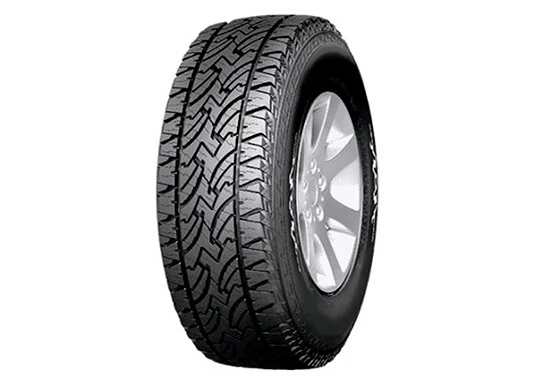 Neumatico 255/70 r16 roadx rxquest at02 111s