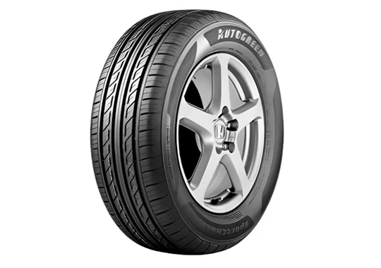 Neumatico 215/60 r16 autogreen sc1 95h