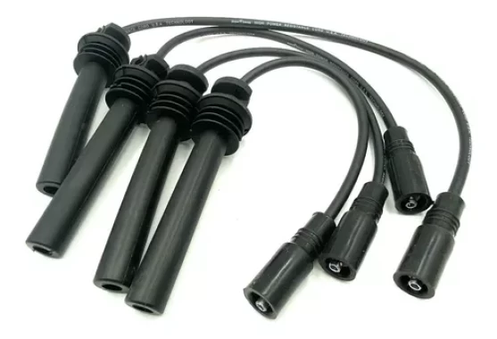 Cable De Bujía Para CHEVROLET N300 2011-2013 1.2