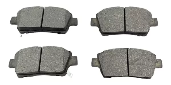 Pastilla De Freno Delantera Para GEELY SL 2013 1.8 Pastilla De Freno Delantera Para GEELY SL 2013 1.8