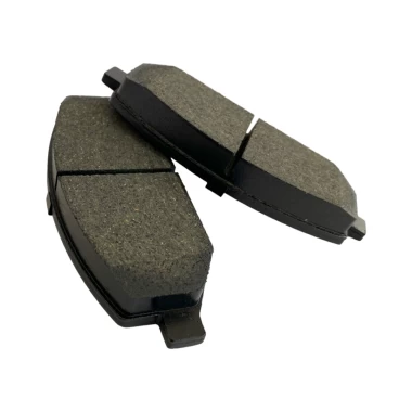 Pastilla De Freno Delantera Para CHEVROLET SAIL 2010-2017 1.4 - Pastillas De Freno | ClickRepuestos