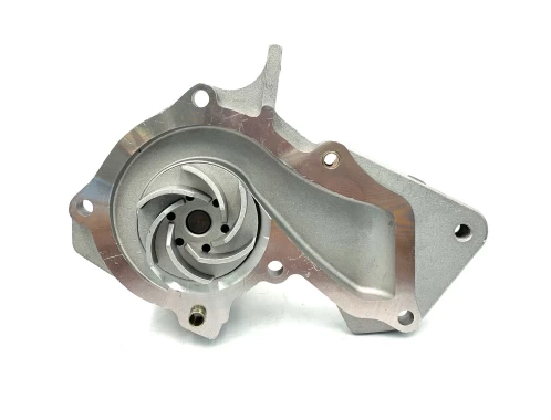 Bomba De Agua Para FORD FIESTA 2011-2019 1.6 - Bombas De Agua | ClickRepuestos