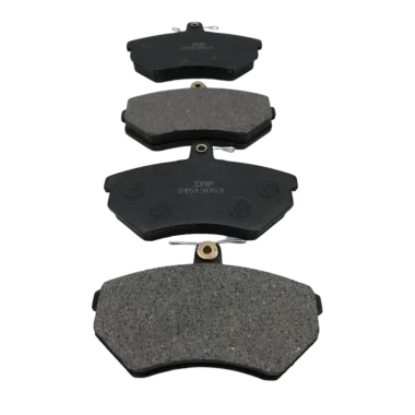 Pastilla De Freno Para CHERY TIGGO 2009-2011 1.6 SQR481F Pastilla De Freno Para CHERY TIGGO 2009-2011 1.6 SQR481F