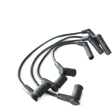 Cable De Bujía Para FORD ECOSPORT 2004-2012 1.6 Cable De Bujía Para FORD ECOSPORT 2004-2012 1.6