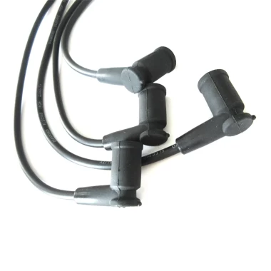 Cable De Bujía Para FORD FOCUS 2000-2009 1.6 - Cables De Bujías | ClickRepuestos