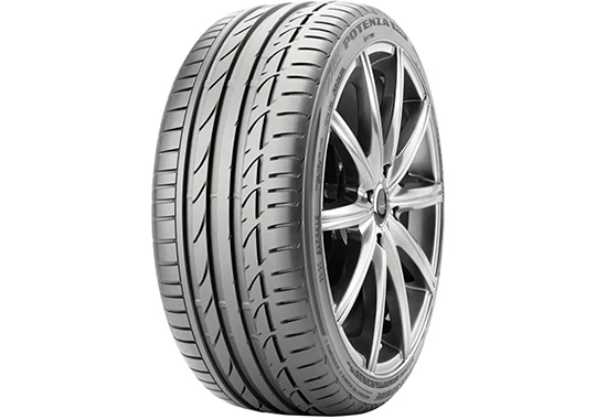 Neumatico 245 35 r18 bridgestone potenza sport 92 y Neumatico 245 35 r18 bridgestone potenza sport 92 y