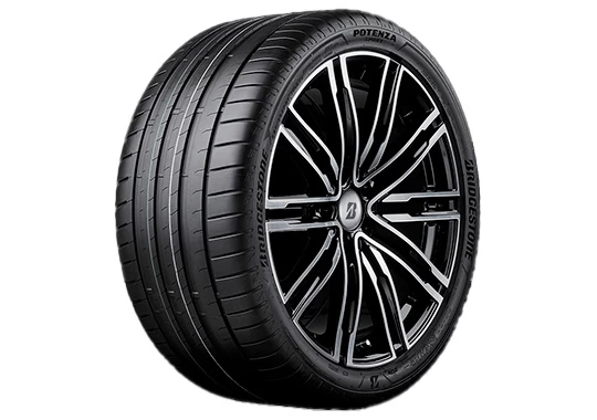 Neumatico 285/35 r19 bridgestone potenza sport 103y