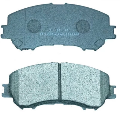Pastilla De Freno Delantera Para NISSAN QASHQAI 2011-2021 2.0 MR20DE J11 Pastilla De Freno Delantera Para NISSAN QASHQAI 2011-2021 2.0 MR20DE J11
