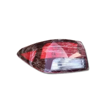 Farol Trasero Trasero Izquierdo Exterior Para KIA Rio 4 2017-2021 1.4 G4LC