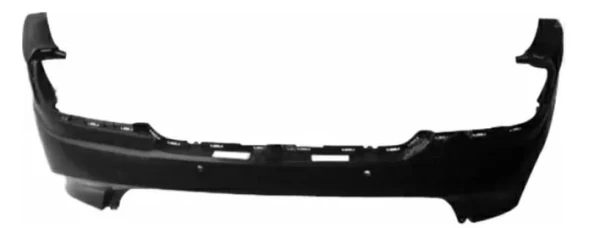 Parachoque Trasero Para KIA Rio 4 2017-2021 1.4 G4LC Parachoque Trasero Para KIA Rio 4 2017-2021 1.4 G4LC