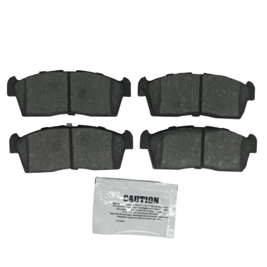 Pastilla De Freno DEL Para SUZUKI ALTO 2005-2010 1.1 F10D RF410 Pastilla De Freno DEL Para SUZUKI ALTO 2005-2010 1.1 F10D RF410