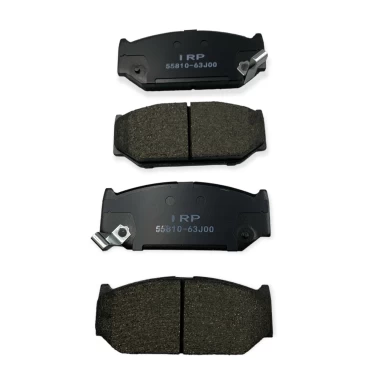 Pastilla De Freno Delantera Para SUZUKI DZIRE 2013-2022 1.2 K12M Pastilla De Freno Delantera Para SUZUKI DZIRE 2013-2022 1.2 K12M