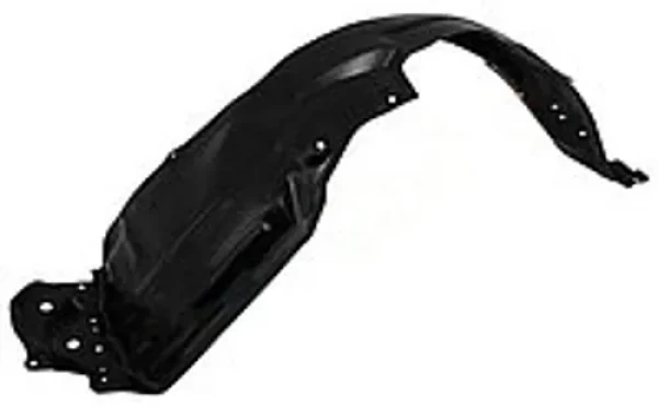 Guardafango Para TOYOTA RAV4 2006-2012
