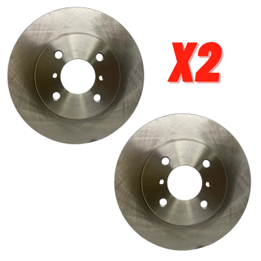 Disco De Freno DEL Para SUZUKI SWIFT 2003-2011 1.3 M13A Disco De Freno DEL Para SUZUKI SWIFT 2003-2011 1.3 M13A