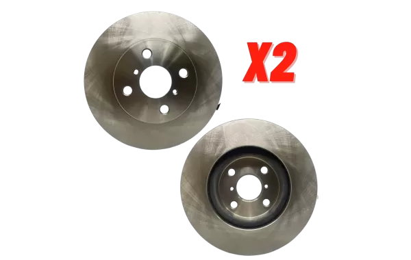 Disco De Freno DEL Para GEELY MK 2009-2014 1.5 MR479QA