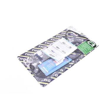 Empaquetadura Motor Para SUZUKI SX4 2011-2017 1.6 M16A Empaquetadura Motor Para SUZUKI SX4 2011-2017 1.6 M16A