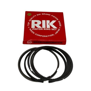 Anillos Motor Std Para SUZUKI CELERIO 2009-2014 1.0 K10B AMF310 Anillos Motor Std Para SUZUKI CELERIO 2009-2014 1.0 K10B AMF310