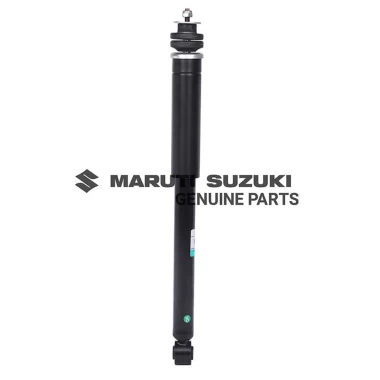 Amortiguador Traseros Pack (2) Original Para SUZUKI DZIRE 2017-2022 1.2 K12M A2N412