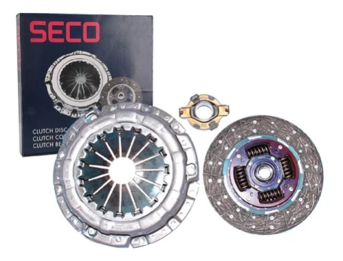 Kit Embrague Hyundai Porter Hr 2.5 D4cb 2015 Kit Embrague Hyundai Porter Hr 2.5 D4cb 2015