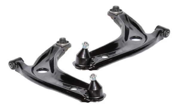 Par Bandeja Toyota New Yaris 2006 2013