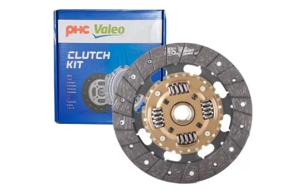 Disco Embrague Para Honda Civic 1992 2000