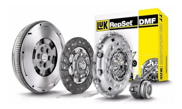 Kit Embrague Volkswagen Amarok 2.0 2012 20201 Con Volante Kit Embrague Volkswagen Amarok 2.0 2012 20201 Con Volante