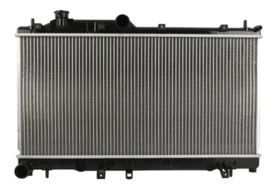 Radiador Motor Mecánico Para Subaru Legacy 2.0 2005 2009