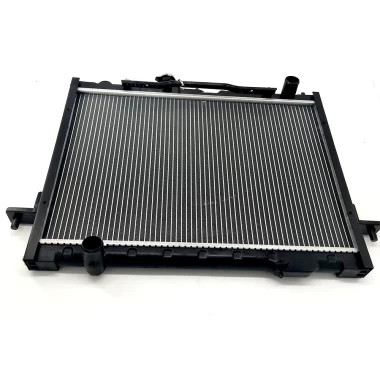 Radiador De Agua Para GREAT WALL WINGLE5 2011-2021 2.0 4D20 DIESELL