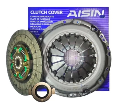 Kit De Embrague Toyota Yaris 1.5 Sedan Original Aisin Japon Kit De Embrague Toyota Yaris 1.5 Sedan Original Aisin Japon