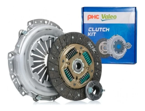 Kit De Embrague Kia Cerato 5 1.6 G4fc 2011 Al 2014