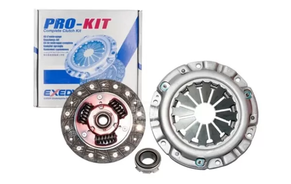 Kit Embrague Suzuki Jimny G13b 1.3 2006 2015
