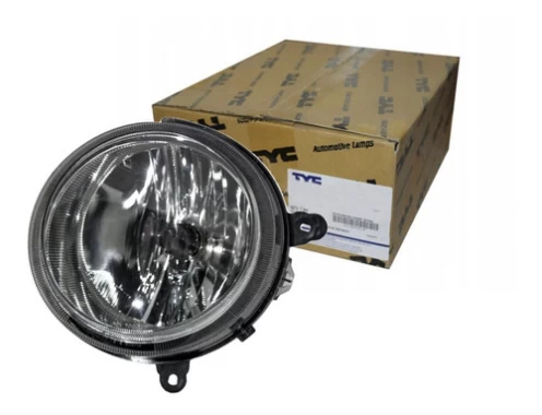 Optico Izquierdo Jeep Compass 2007 2009