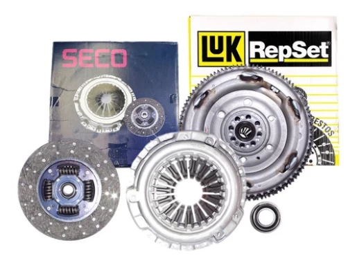 Kit De Embrague Completo Nissan Navara 2.5 2007 2014 4 Pzas Kit De Embrague Completo Nissan Navara 2.5 2007 2014 4 Pzas