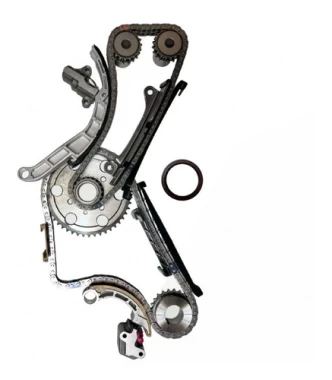 Kit De Distribucion Nissan Navara 2.5 2007-2013 15 Pzas